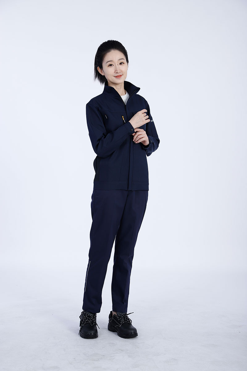 長袖工作服