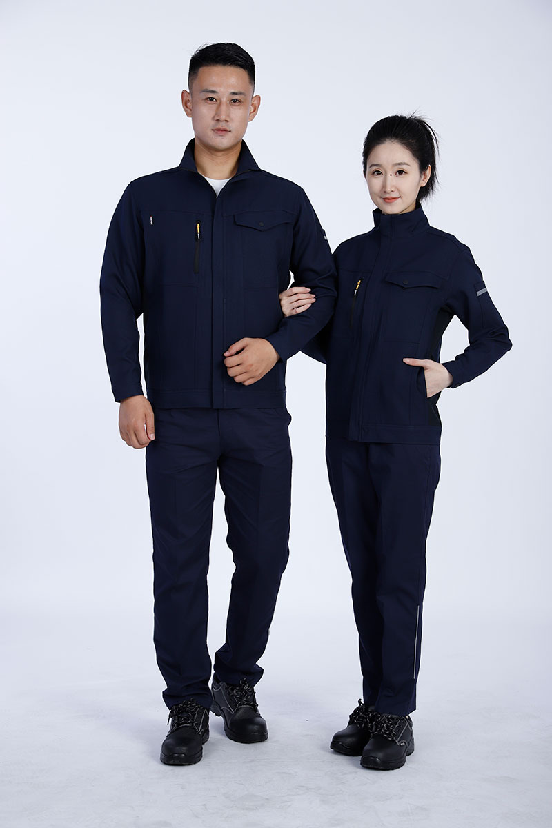 長袖工作服