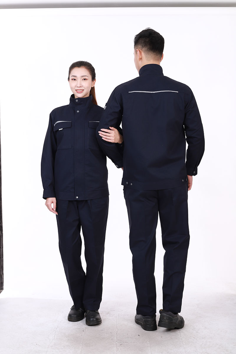 長袖工作服