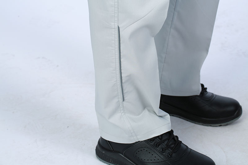 長(zhǎng)袖工作服