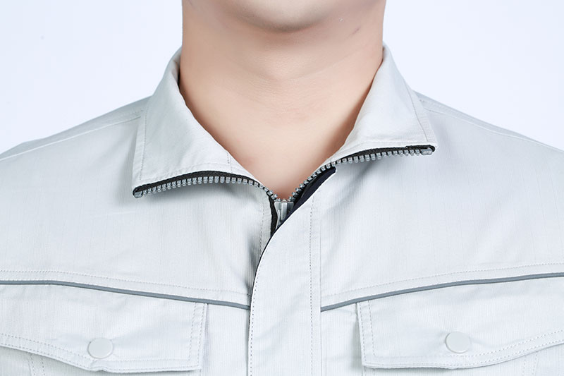 長(zhǎng)袖工作服